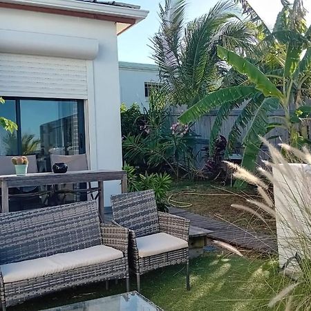 Vacances Entre Mer Et Colline Quarter of Orleans Exterior foto