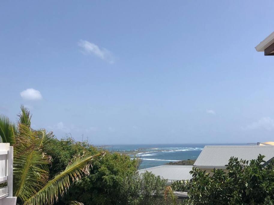 Vacances Entre Mer Et Colline Quarter of Orleans Exterior foto