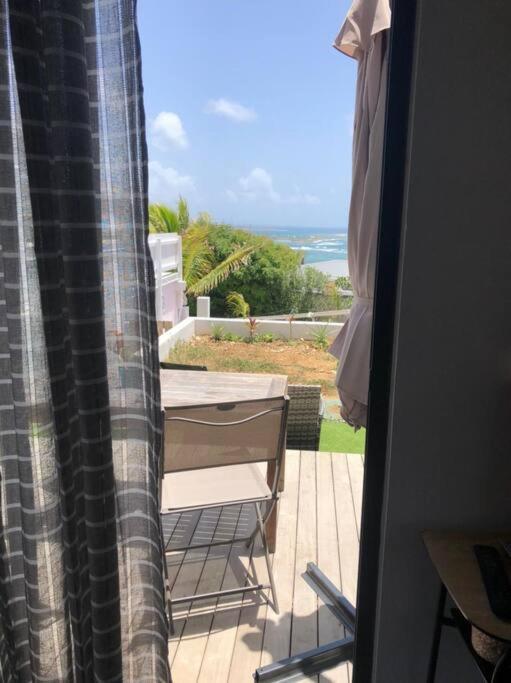 Vacances Entre Mer Et Colline Quarter of Orleans Exterior foto