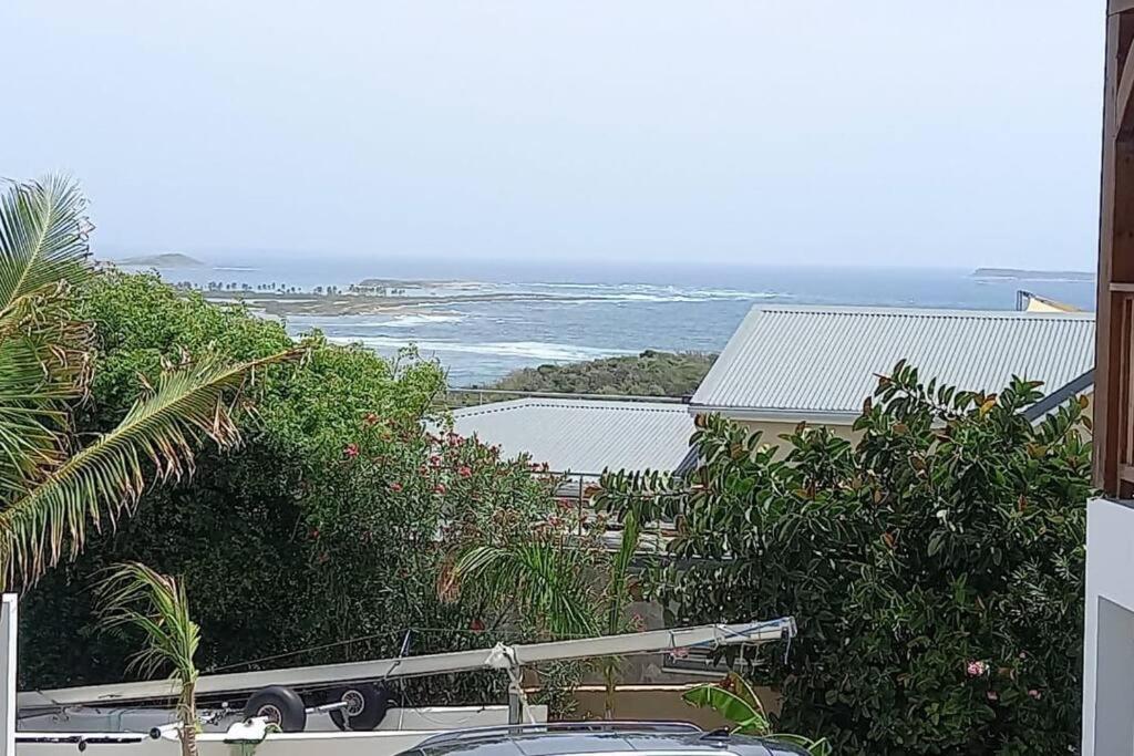 Vacances Entre Mer Et Colline Quarter of Orleans Exterior foto