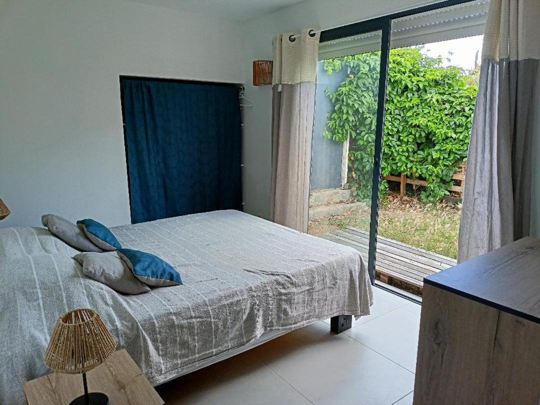 Vacances Entre Mer Et Colline Quarter of Orleans Exterior foto