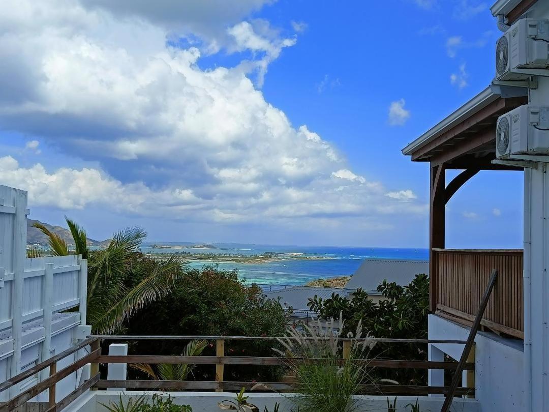 Vacances Entre Mer Et Colline Quarter of Orleans Exterior foto
