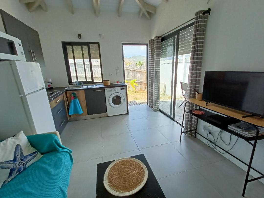 Vacances Entre Mer Et Colline Quarter of Orleans Exterior foto