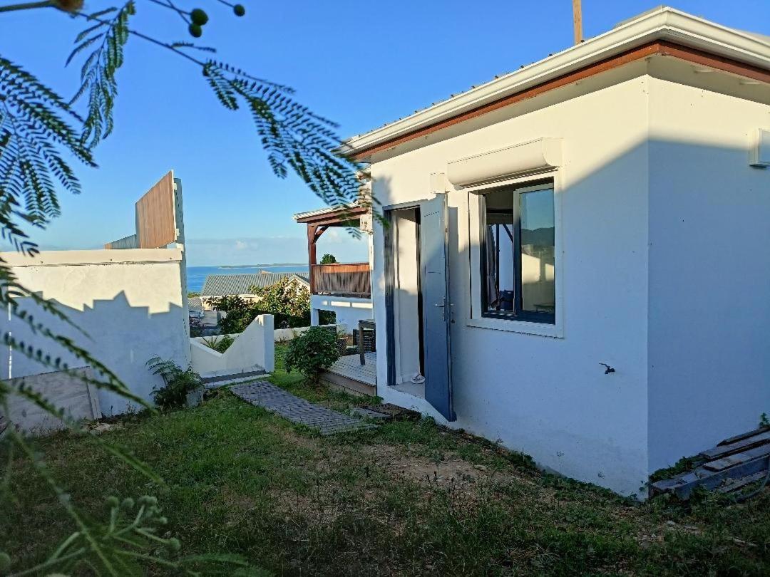 Vacances Entre Mer Et Colline Quarter of Orleans Exterior foto