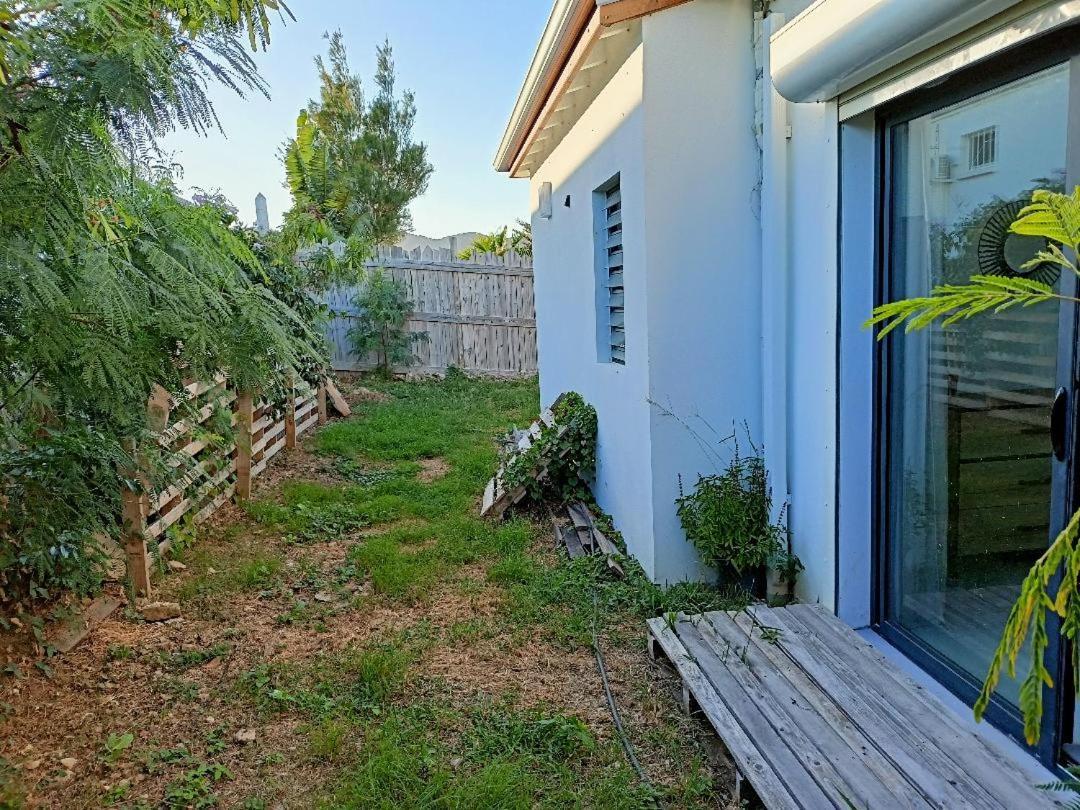 Vacances Entre Mer Et Colline Quarter of Orleans Exterior foto