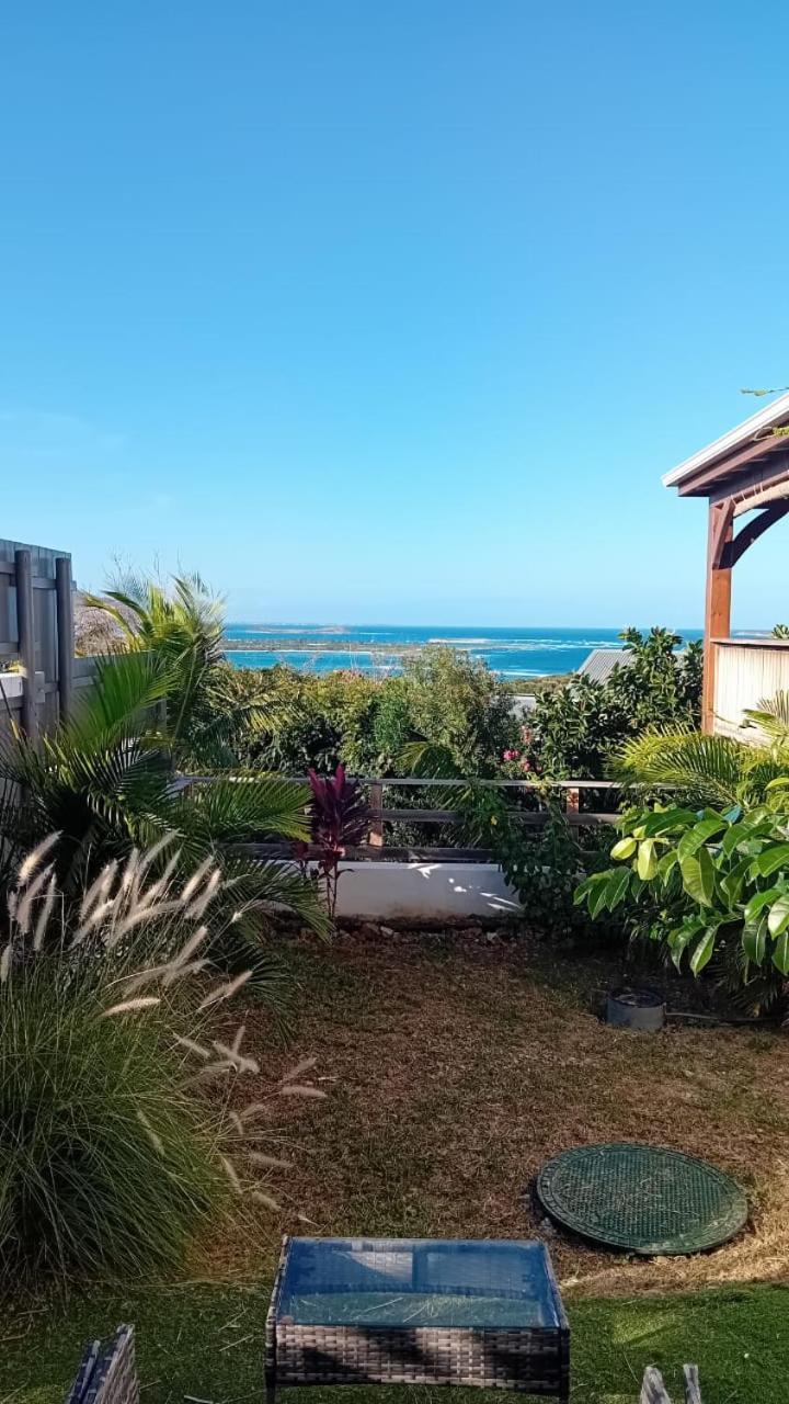 Vacances Entre Mer Et Colline Quarter of Orleans Exterior foto