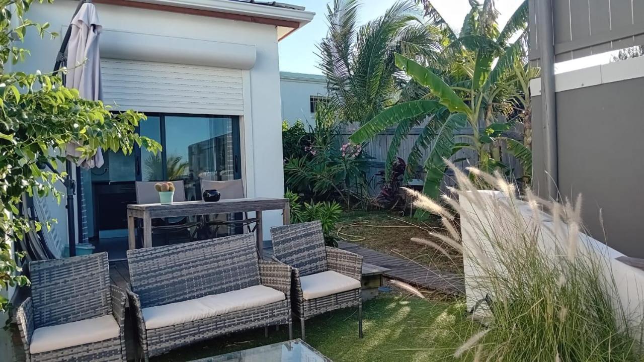 Vacances Entre Mer Et Colline Quarter of Orleans Exterior foto