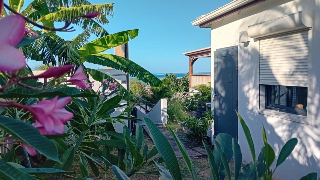 Vacances Entre Mer Et Colline Quarter of Orleans Exterior foto