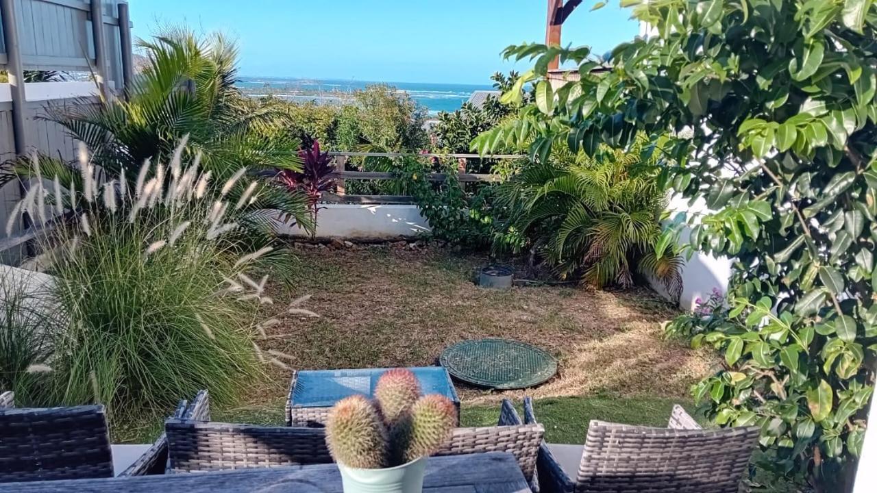 Vacances Entre Mer Et Colline Quarter of Orleans Exterior foto